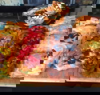 The Seasonal Garden Caf - Phillip Island Accommodation