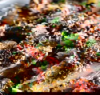 The Food Republic Cafe - Phillip Island Accommodation