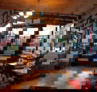 Top Deck cafe - Phillip Island Accommodation