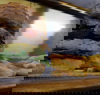 Vaby's Restaurant - Phillip Island Accommodation