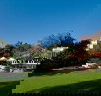 Vaucluse House Tearooms - Phillip Island Accommodation