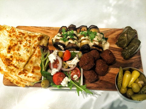 Aliza's Place Cafe - Phillip Island Accommodation 0