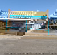 Ardrossan Seafood and Schnitzels - Phillip Island Accommodation