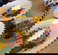 Artezen Espresso Bar - Phillip Island Accommodation