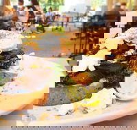 Aunt Billies Cafe - Phillip Island Accommodation