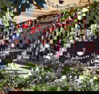 Back Galley Cafe - Phillip Island Accommodation