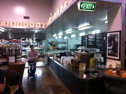 Belmondos Fresh Food Market - Phillip Island Accommodation 0