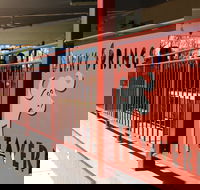 Berry Springs Tavern - Phillip Island Accommodation