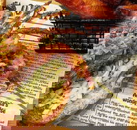 Black Alchemy Cafe - Phillip Island Accommodation