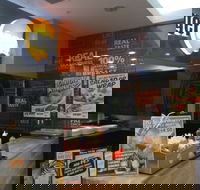 Burger Edge - Hillarys - Phillip Island Accommodation