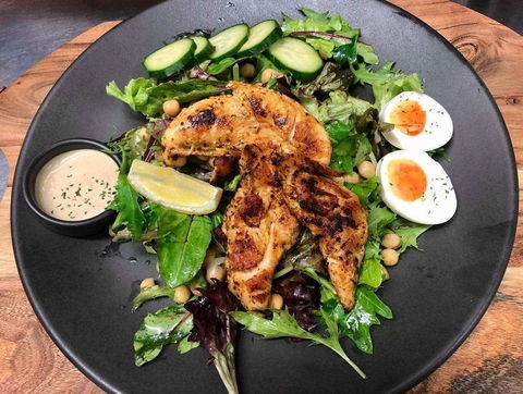 Cafe Odo - Phillip Island Accommodation 0