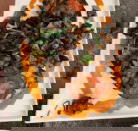 Canteen Kitchen - Phillip Island Accommodation