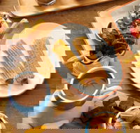 Chocolateria San Churro - Maroochydore - Phillip Island Accommodation