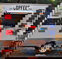 Coffee Cubicle  - Mobile Beverage Trailer - Phillip Island Accommodation