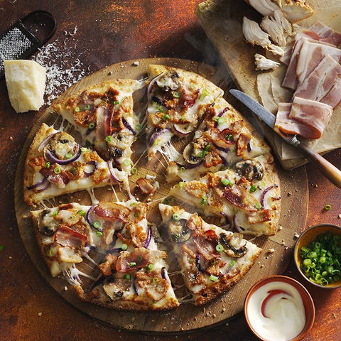 Domino's - North Tamworth - Phillip Island Accommodation 0