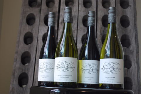 Elysian Springs - Phillip Island Accommodation 0