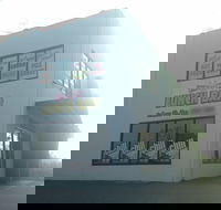 Greedy Guts Lunchbar - Phillip Island Accommodation