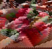 Hayashi Japanese Restaurant - Phillip Island Accommodation