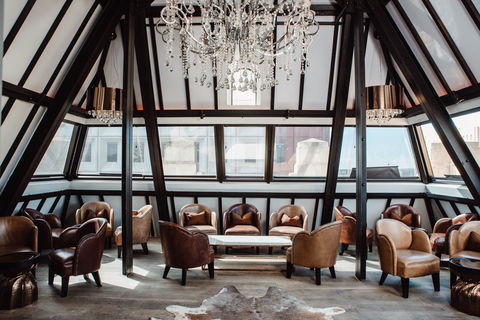HENNESSY Rooftop Bar - Phillip Island Accommodation 1