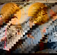 Herbert Vineyard Cellar Door - Phillip Island Accommodation