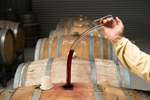 Herbert Vineyard Cellar Door - Phillip Island Accommodation 1