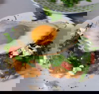 Jarra Infusion - Phillip Island Accommodation