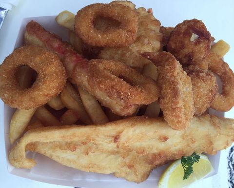 Jetty Fish And Chips - Phillip Island Accommodation 0