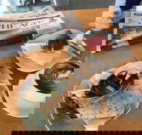 Julian's Kitchen - Phillip Island Accommodation