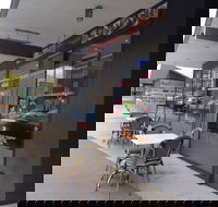 Kebab Centre - Phillip Island Accommodation