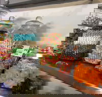 Lickerish Catering and Cafe - Phillip Island Accommodation