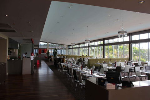 Lovedale Restaurant & Bar - Phillip Island Accommodation 0