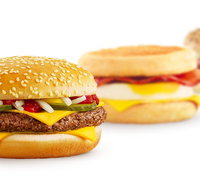 McDonald's - Logan Central - Phillip Island Accommodation