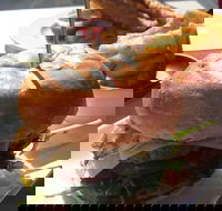 Milk Factory Cafe - Phillip Island Accommodation