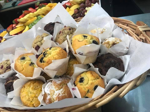 Mr Green & Co - Phillip Island Accommodation 0