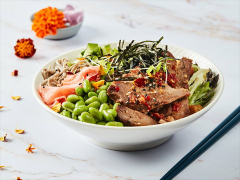 Nosh Kambri ANU - Phillip Island Accommodation 1