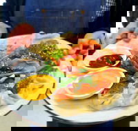 Nourish Me Cafe - Phillip Island Accommodation