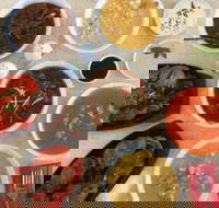 Palki Restaurant  Function Center - Phillip Island Accommodation