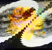 Reel Cafe - Phillip Island Accommodation