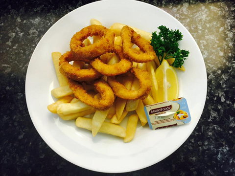 Reel Cafe - Phillip Island Accommodation 0