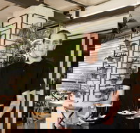 Riverbank of Queanbeyan Cafe - Phillip Island Accommodation