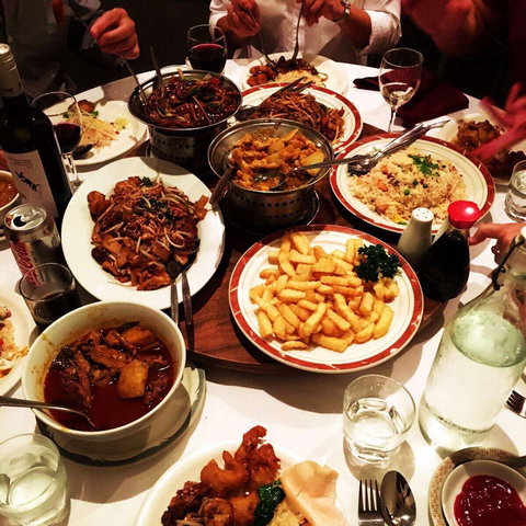 Rockingham Village Chinese Restaurant - Phillip Island Accommodation 0