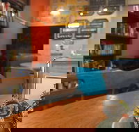 Round Table Coffee - Phillip Island Accommodation