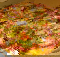 San Remo Pizza - Phillip Island Accommodation