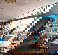 Terrace Bar - Phillip Island Accommodation