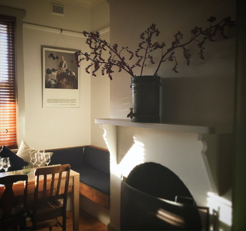 The Olfactory Inn - Phillip Island Accommodation 0