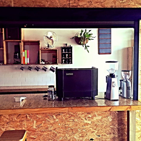 The Carlton Wine Room - Phillip Island Accommodation 0