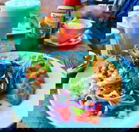 The Yarra Valley Smokery - Phillip Island Accommodation