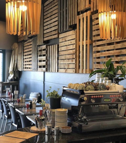 The Crossing Cafe - Phillip Island Accommodation 0