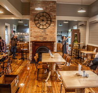 Tracks on Point Cafe - Phillip Island Accommodation