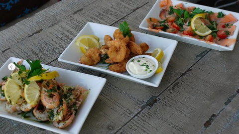 Vue Bar - Phillip Island Accommodation 0